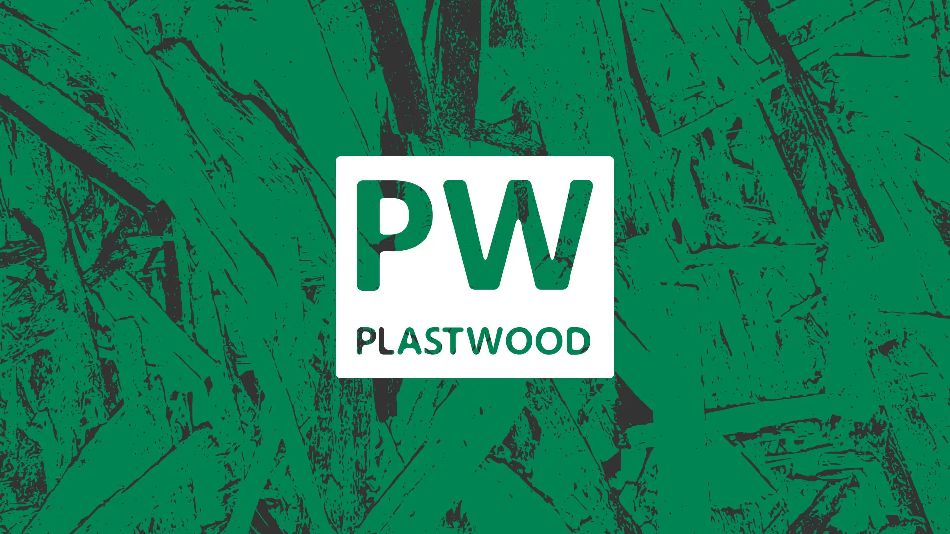 Разработка айдентики и сайта компании «Plastwood» в Нягане