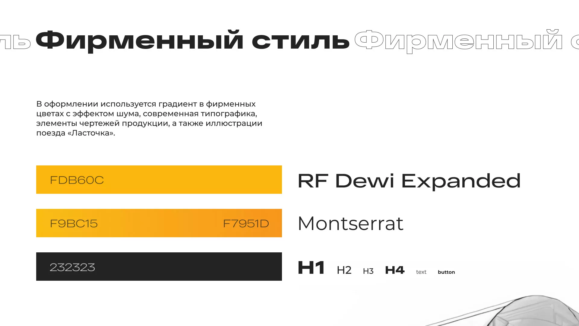 Ребрендинг компании «Rosker» и редизайн сайта в Нягане