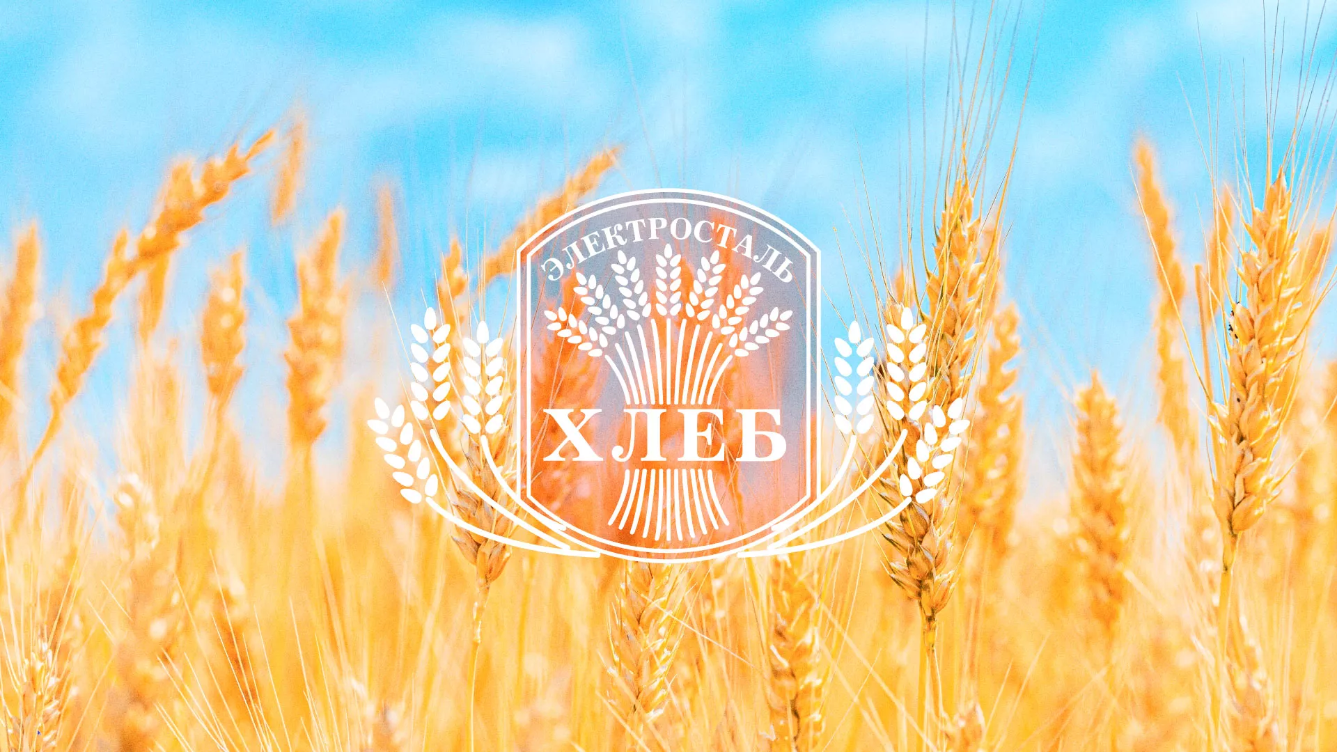 Создание сайта для хлебзавода в Нягане