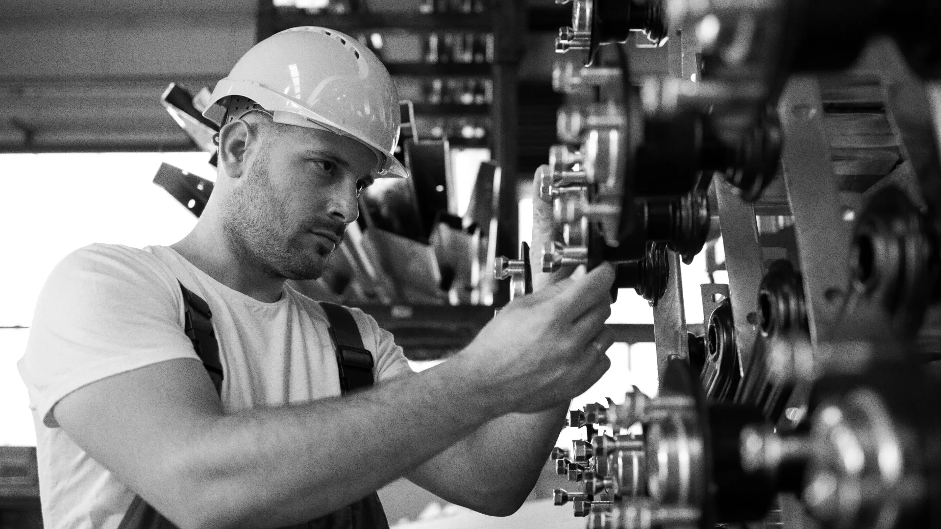 Разработка сайта для завода по продаже оборудования в Нягане