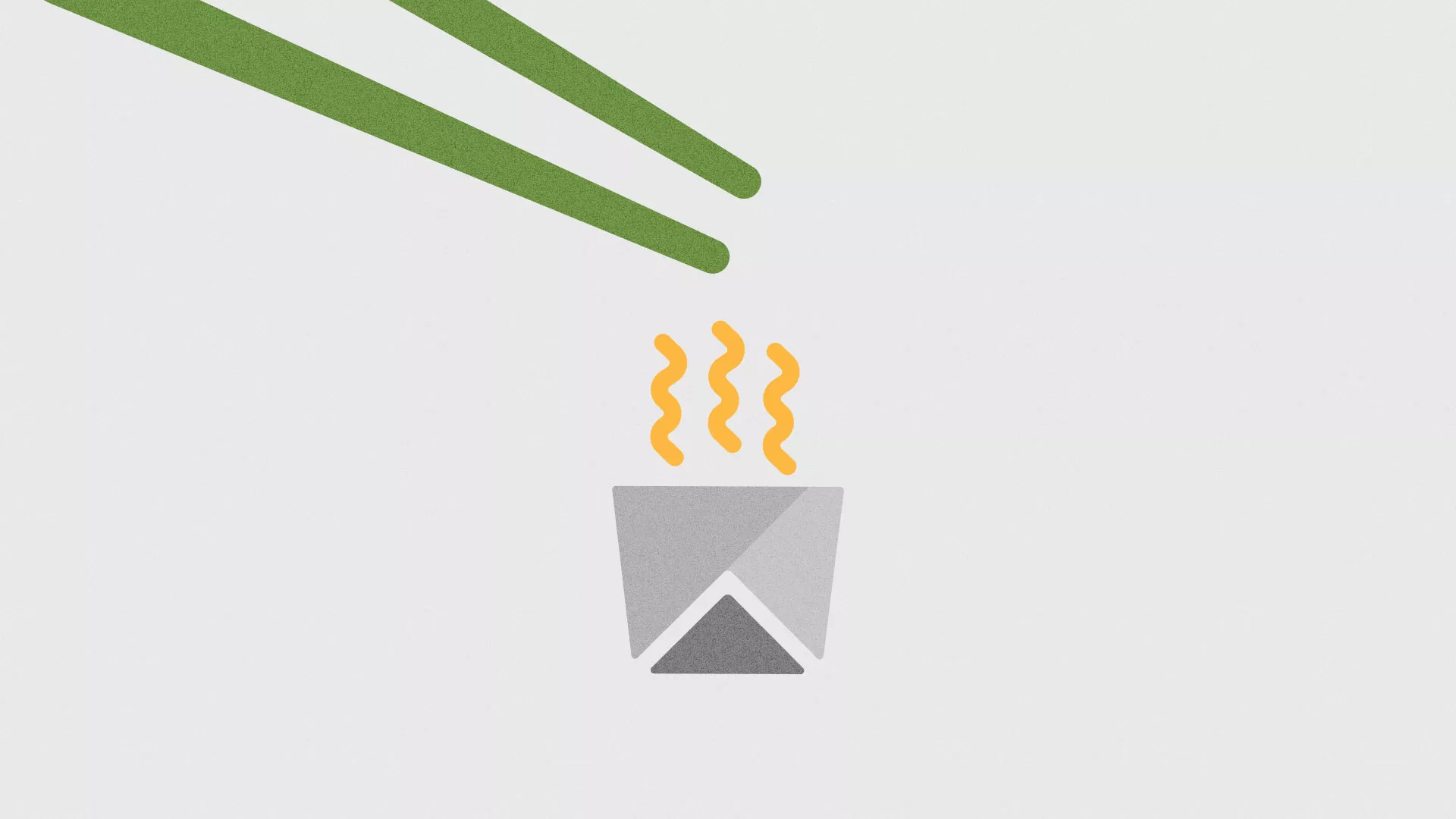 Разработка дизайна визиток суши-бара «Roll Wok Club» в Нягане